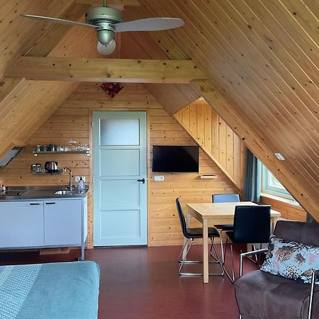B&B En Vakantiehuisje Ursula Workum Luaran gambar